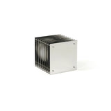 Lampe Lop S - Square - Mirror | Fleux | 9