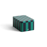 Boîte de rangement Tin S | Fleux | 16