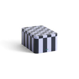Boîte de rangement Tin S | Fleux | 13