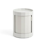 Cabinet Facet 100 - 1 porte | Fleux | 15