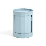 Cabinet Facet 100 - 1 porte | Fleux | 17