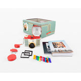 Appareil Photo Diana F+ Package 10Th Anniversary | Fleux | 7