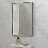 Arcs Rectangle Mirror - 61 x 43 cm - Mirror | Fleux | 7