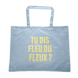 Tote-bag Fleux | Fleux | 38