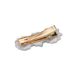 Barrette Paquerettes | Fleux | 9
