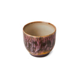 Tasse à Cafe Blast 70's - 8 x 7 cm | Fleux | 4