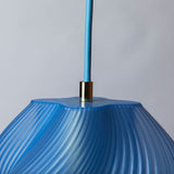 Soft Serve 01 pendant light - Brass | Fleux | 24