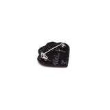 Broche Mini Coeurs Family | Fleux | 5