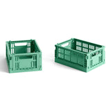 Set de 2 Caisses Crate Mini | Fleux | 31