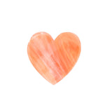 Heart hair clip | Fleux | 8