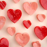 Mini Heart Hair Clip | Fleux | 15