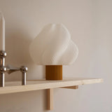 Soft Serve Portable Lamp - Cloudberry | Fleux | 9