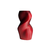 3D Silhouette Vase - 25 cm | Fleux | 9
