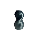 3D Silhouette Vase - 25 cm | Fleux | 10