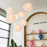 Soft Serve Pendant Brass | Fleux | 9