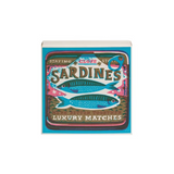 Boîte d'allumettes Sardines | Fleux | 3