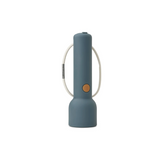 Lampe de poche Gry - Whale Blue/Almond | Fleux | 3