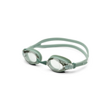 Lunettes de natation Titas - Peppermint / Garden Green | Fleux | 3