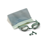 Lunettes de natation Titas - Peppermint / Garden Green | Fleux | 4