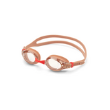 Lunettes de natation Titas - Tuscany Rose / Apple Blossom | Fleux | 2
