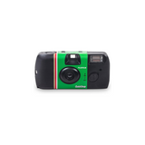 CAMERA QUICKSNAP 135 FLASH 400-27EXP | Fleux | 2