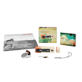 Appareil Photo Lomomatic 110 & Flash Golden Gate | Fleux | 9