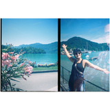 Appareil Photo Half-frame Lomourette Picnic Edition | Fleux | 8