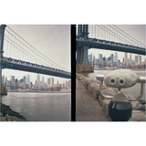 Appareil Photo Half-frame Lomourette Picnic Edition | Fleux | 9