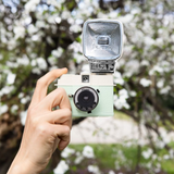 Appareil Photo Half-frame Lomourette Picnic Edition | Fleux | 6