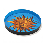Plateau Rond Solarking - Ø 33 cm | Fleux | 4