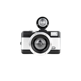 Appareil Photo 35 mm Fisheye No.2 | Fleux | 6
