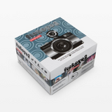 Appareil Photo 35 mm Fisheye No.2 | Fleux | 7