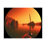 Appareil Photo 35 mm Fisheye No.2 | Fleux | 10
