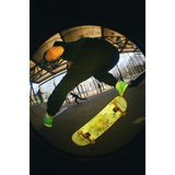 Appareil Photo 35 mm Fisheye No.2 | Fleux | 11