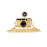 Appareil Photo Fisheye Baby 110 Gold | Fleux | 6