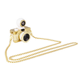 Appareil Photo Fisheye Baby 110 Gold | Fleux | 7