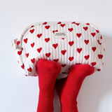 Trousse de toilette Love Cherry | Fleux | 3