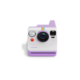 Polaroid Now Gen 3 - Violet | Fleux | 3
