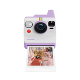 Polaroid Now Gen 3 - Violet | Fleux | 4
