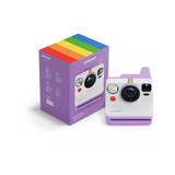 Polaroid Now Gen 3 - Violet | Fleux | 5