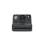 Polaroid Now Gen 2 - Noir | Fleux | 3