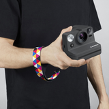Polaroid Now Gen 2 - Noir | Fleux | 5