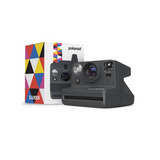 Polaroid Now Gen 2 - Noir | Fleux | 4