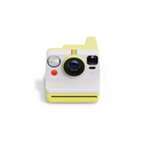 Polaroid Now Gen 3 - Jaune | Fleux | 3