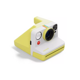 Polaroid Now Gen 3 - Jaune | Fleux | 4