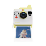 Polaroid Now Gen 3 - Jaune | Fleux | 5