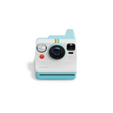 Polaroid Now Gen 3 - Bleu Artic | Fleux | 2