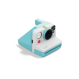 Polaroid Now Gen 3 - Bleu Artic | Fleux | 3