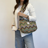 Sac Ovale Bero | Fleux | 5