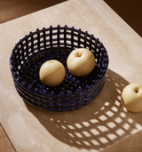 Centre de table en céramique | Fleux | 6